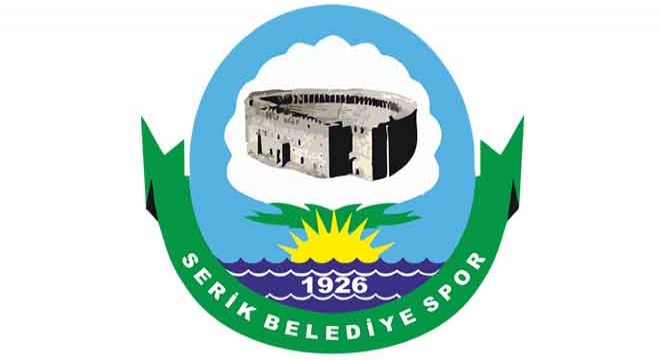 Serik'in Sakarya maçı ertelendi