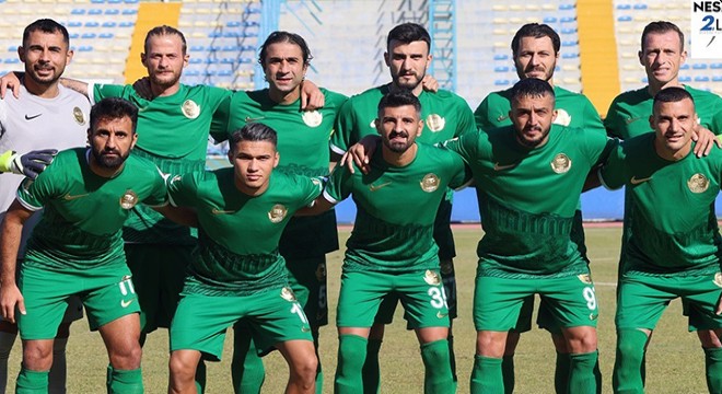 Serik'in konuğu Karaman