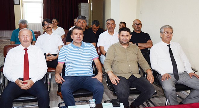 Serik'te 'Hayat Boyu Öğrenme'