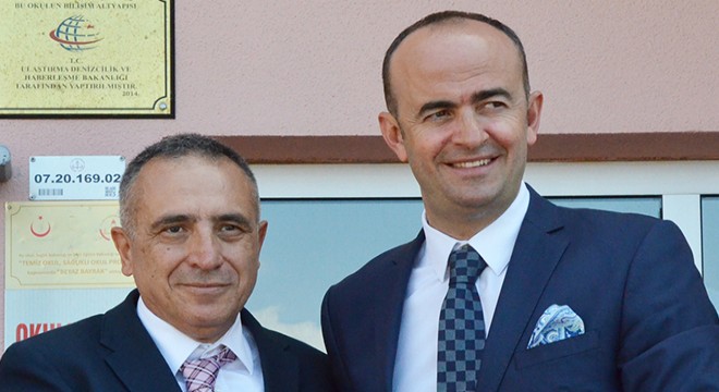 Serik'te Turizm Haftası kutlandı