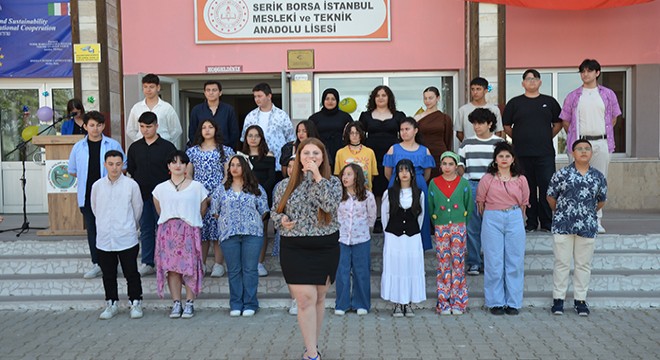 Serik'te Turizm Haftası töreni