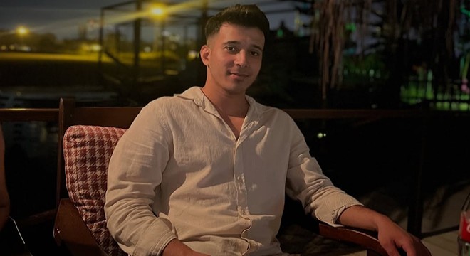 Serik'te ırmağa girip, boğuldu