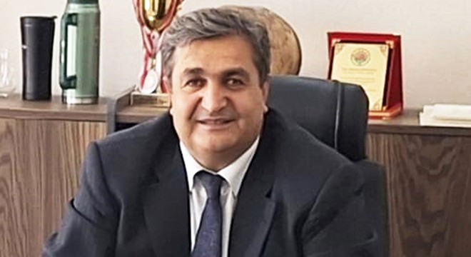 Serik'te üreticilere 53 milyon 405 bin lira destek