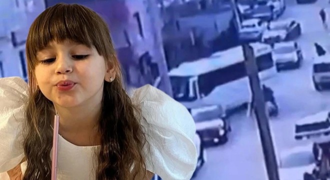 Servis faciasında tartışmalı rapor: Ela 'asli kusurlu'