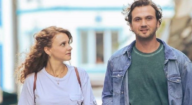 Sette kaza geçiren ünlü oyuncu hastaneye kaldırıldı