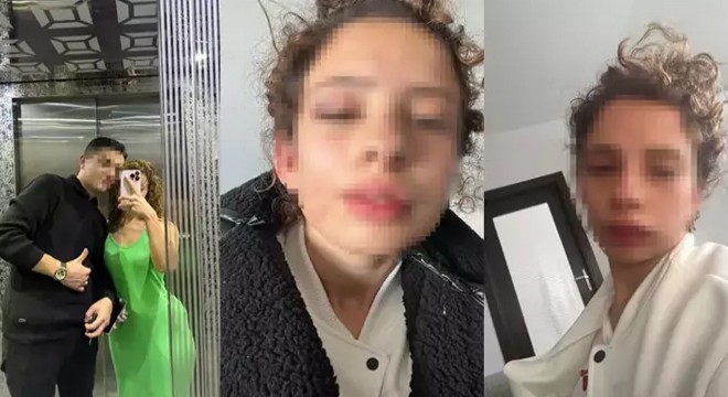 Sevgilisini saatlerce dövmüştü; istenen ceza belli oldu