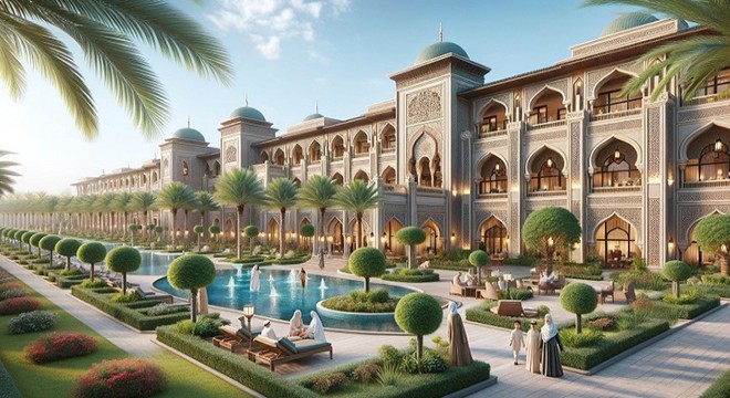 Seyahat ve Tatil: Araç Kiralama, Yurtdışında Yaşam ve İslami Tatil