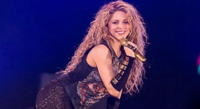 Shakira'dan hayranlarını sevindiren haber