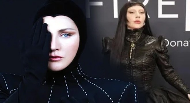 Sibel Can'ın albüm tarzı yine tartışıldı