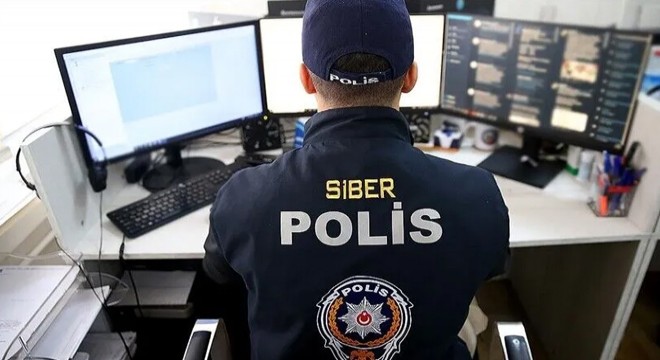 Siber polisi düğmeye bastı: 45 ilde bahis çetelerine darbe