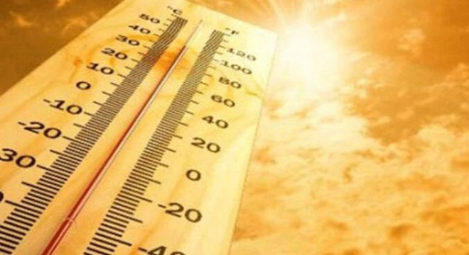 Sıcakta beyin kanaması riski 7 kat fazla