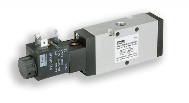 Siemens Otomasyon RLC Endüstriyel'de
