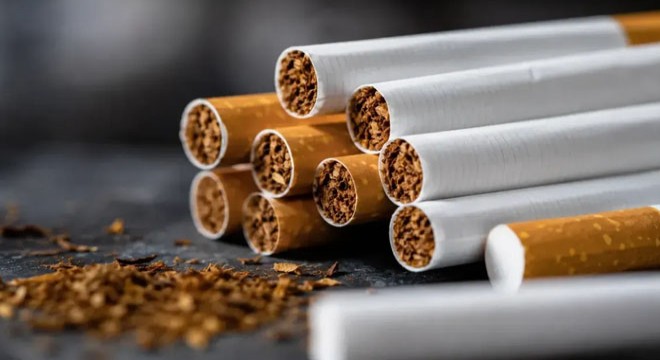Sigaraya yeni düzenleme geliyor