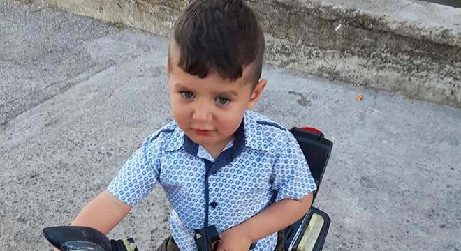 Sigorta şirketleri, Emirhan'ın ailesine tazminat ödeyecek