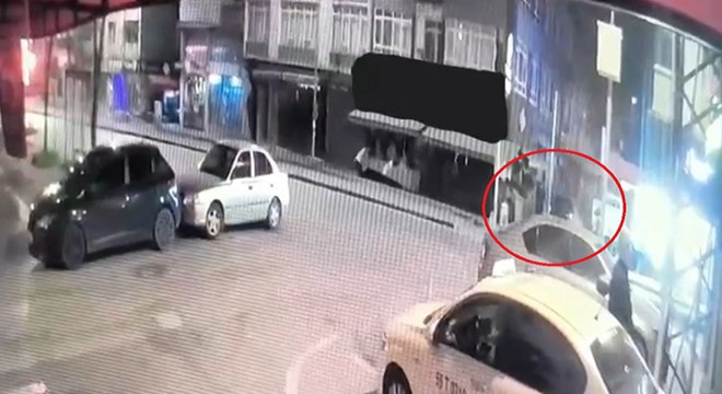 Sigortadan para almak için kendi marketini soymuş
