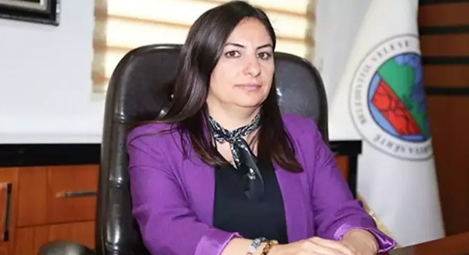 Siirt Belediye Başkanı Alağaş, görevden uzaklaştırıldı