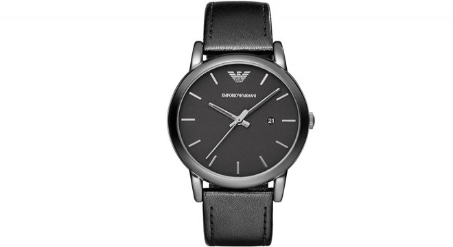 Şık ve Kaliteli Emporio Armani