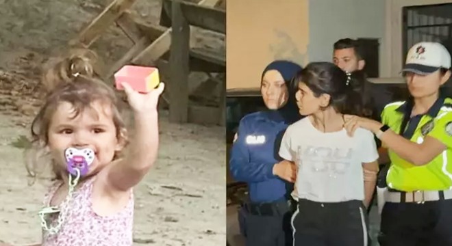 Sıla bebeğin ölümü davasında annenin akıl sağlığı yerinde çıktı