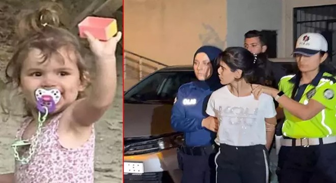 Sıla bebeğin ölümünde 5 sanığın yargılaması kapalı yapılacak