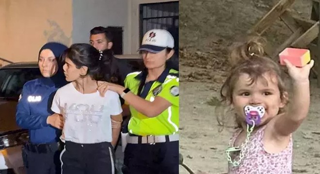 Sıla bebeğin ölümünde 5 sanık hakim karşısında