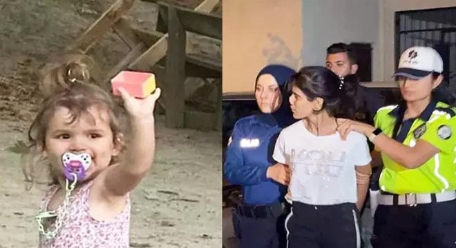 Sıla bebeğin ölümüne ilişkin davada ikinci duruşma yarın