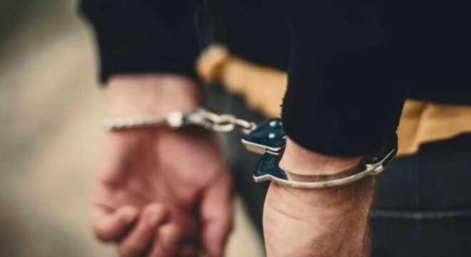 Silah kaçakçılığı yapan suç örgütüne operasyon