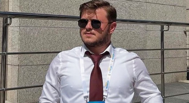 Silahı tutukluk yaptı: AKP'li Başkan hayatını kaybetti