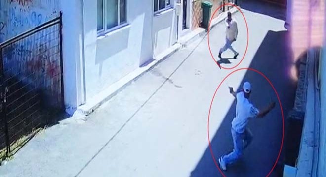 Silahla vurulan Oğulcan, 29 gün sonra hayatını kaybetti
