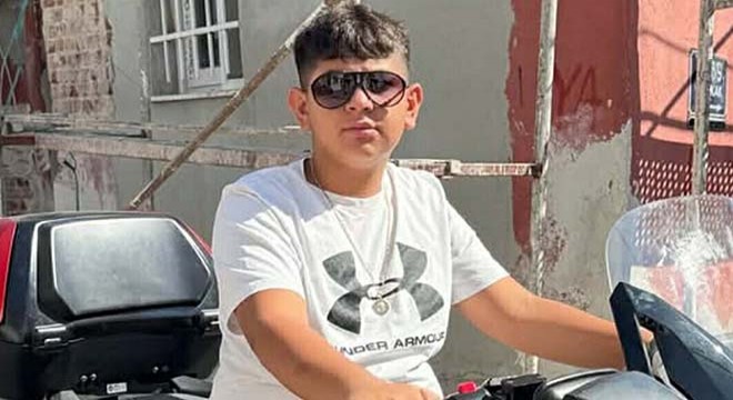 Silahlı kavgada 15 yaşındaki Ayaz öldü