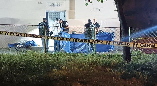 Silahlı kavgada karı-koca hayatını kaybetti