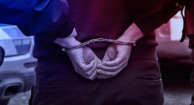 Silahlı paylaşım yapan 358 şüpheliye gözaltı