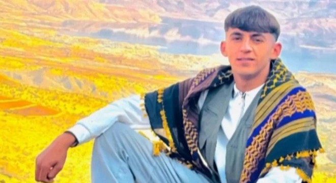 Silahlı saldırıya uğrayan 18 yaşındaki İbrahim öldü