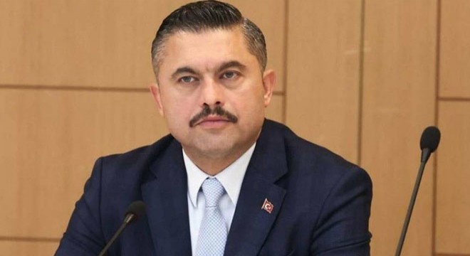 Şile Belediye Başkanı Kabadayı, görevden uzaklaştırıldı
