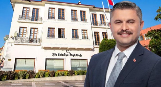 Şile Belediye Başkanı Özgür Kabadayı gözaltına alındı