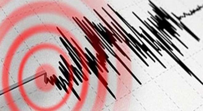 Şili’de 6.2 büyüklüğünde deprem