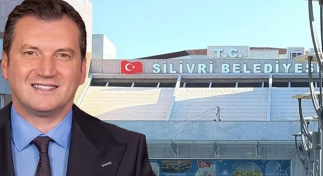 Silivri Belediyesi CHP'de kaldı
