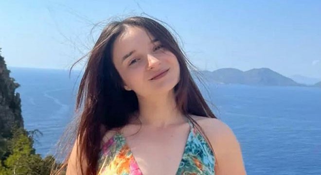 Simge'nin öldüğü kazada ehliyetsiz sürücü tutuklandı