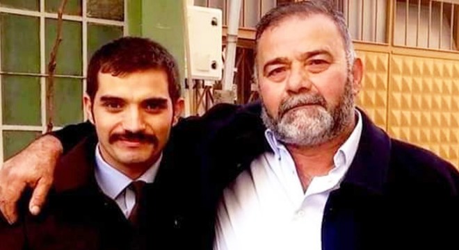Sinan Ateş'in babası hayatını kaybetti