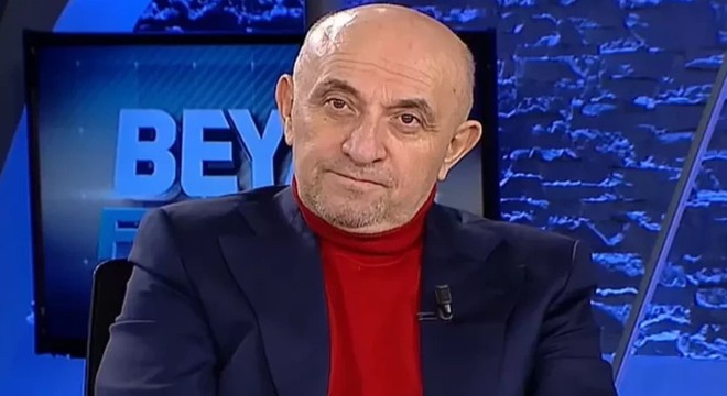 Sinan Engin şaşırttı: Ayrılık kararı