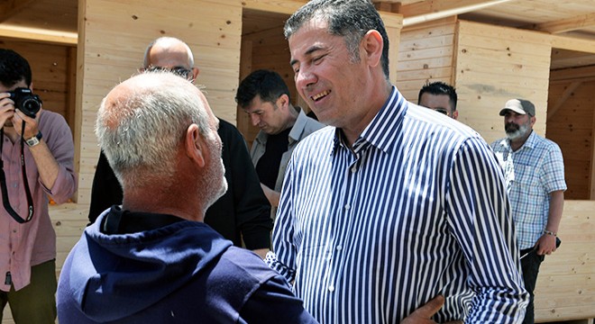 Sinan Oğan: Afet bakanlığı kuracağız