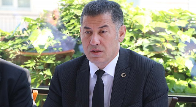 Sinan Oğan: Bütün anketleri altüst edeceğiz