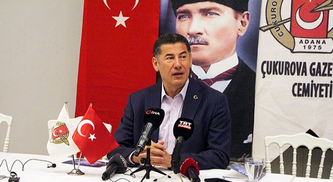 Sinan Oğan: İnce'ye dönük girişimleri kınıyorum
