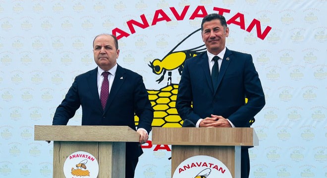 Sinan Oğan: Kamplaşmaktan yorulan Türkiye'nin çıkış noktasıyız