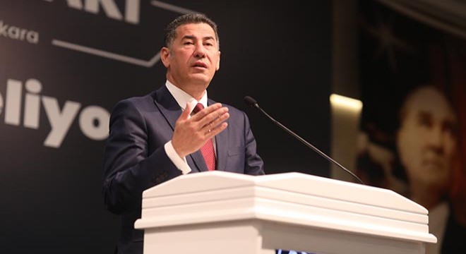Sinan Oğan: Türkiye'yi artık kurumlar yönetecek, cemaatler değil