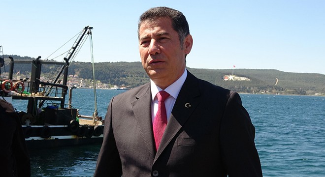 Sinan Oğan: Ülkemizi aydınlık yarınlarla buluşturmak için buradayız