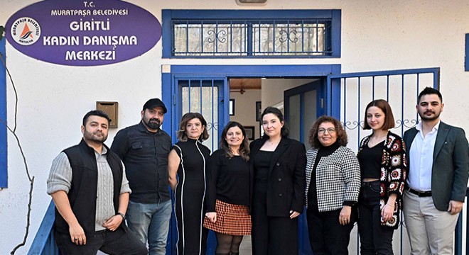 Sınava girecek öğrenci velilerine destek
