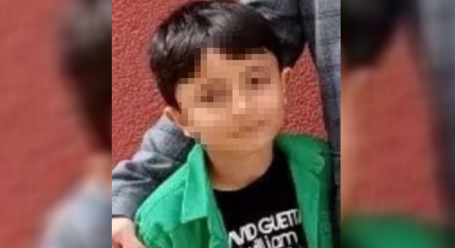 Sınıf arkadaşının boğazını sıktığı Yusuf, yoğun bakımda
