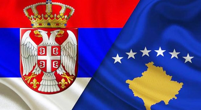 Sırbistan-Kosova 'araç plakası' krizinde tansiyon yükseldi