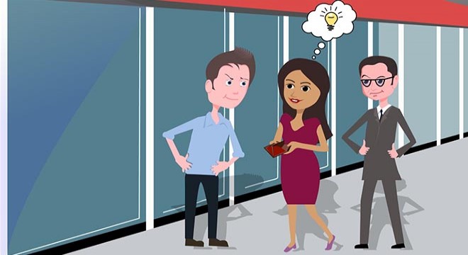 Şirket Tanıtımı Nasıl Yapılır?