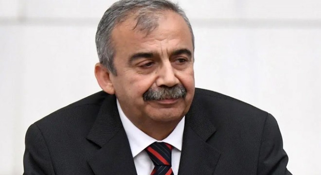 Sırrı Süreyya Önder'in sağlık durumuyla ilgili açıklama